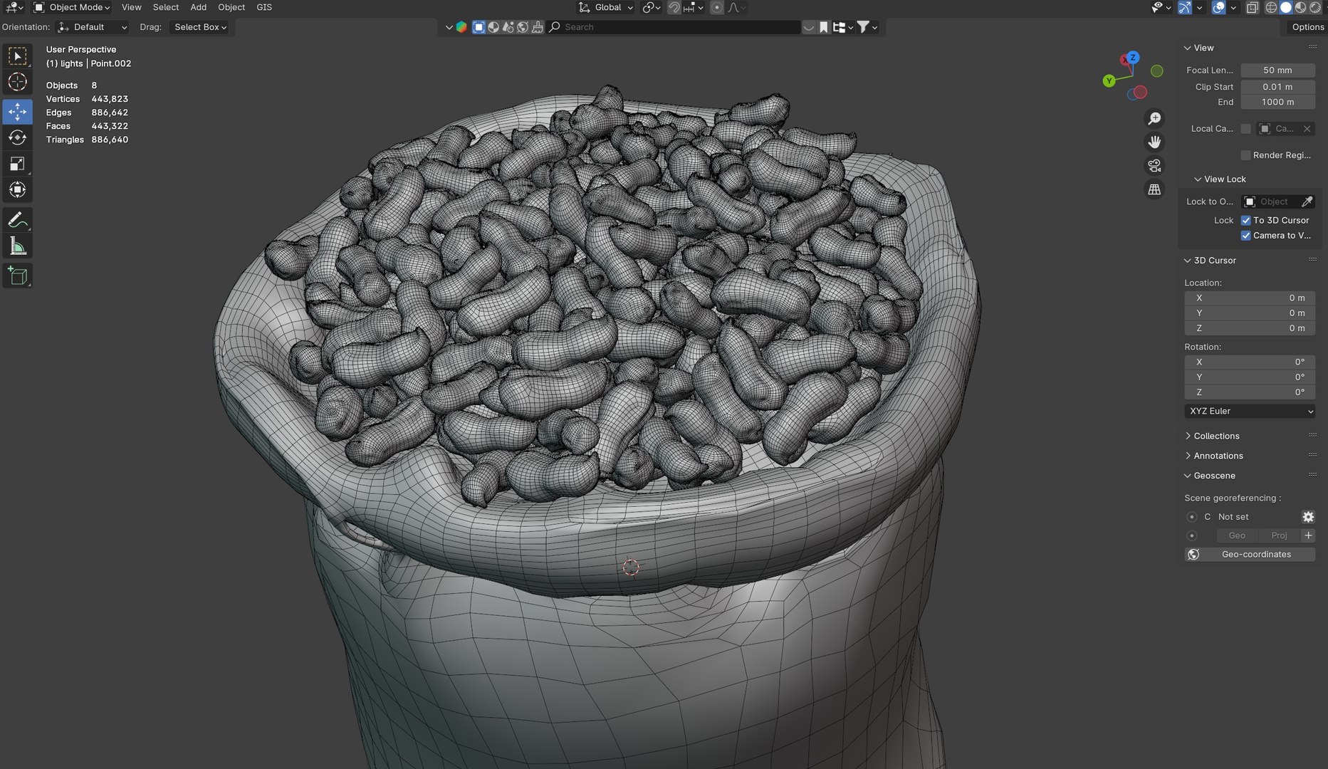 Peanut Mega Collection 3D model https://p.turbosquid.com/ts-thumb/GN/qUPamZ/DZ/wire/jpg/1745471367/1920x1080/fit_q87/f9352129ab63ca8066b562f7ab6c8fce02f592b8/wire.jpg