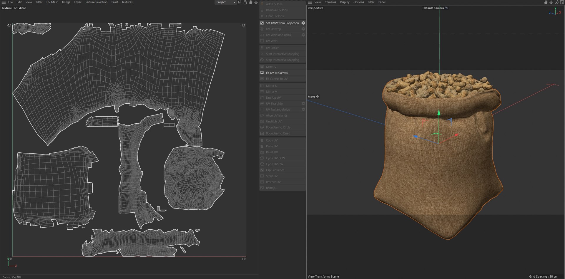 Peanut Mega Collection 3D model https://p.turbosquid.com/ts-thumb/GN/qUPamZ/vo/uv/jpg/1745471377/1920x1080/fit_q87/3c18fc4c6b1432b7c6175f4ef6a6a186620eedbf/uv.jpg