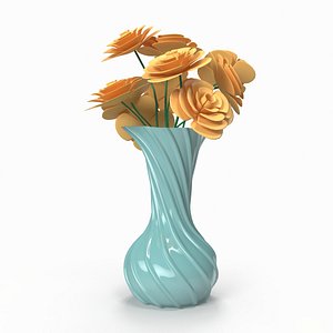 Flower Vase