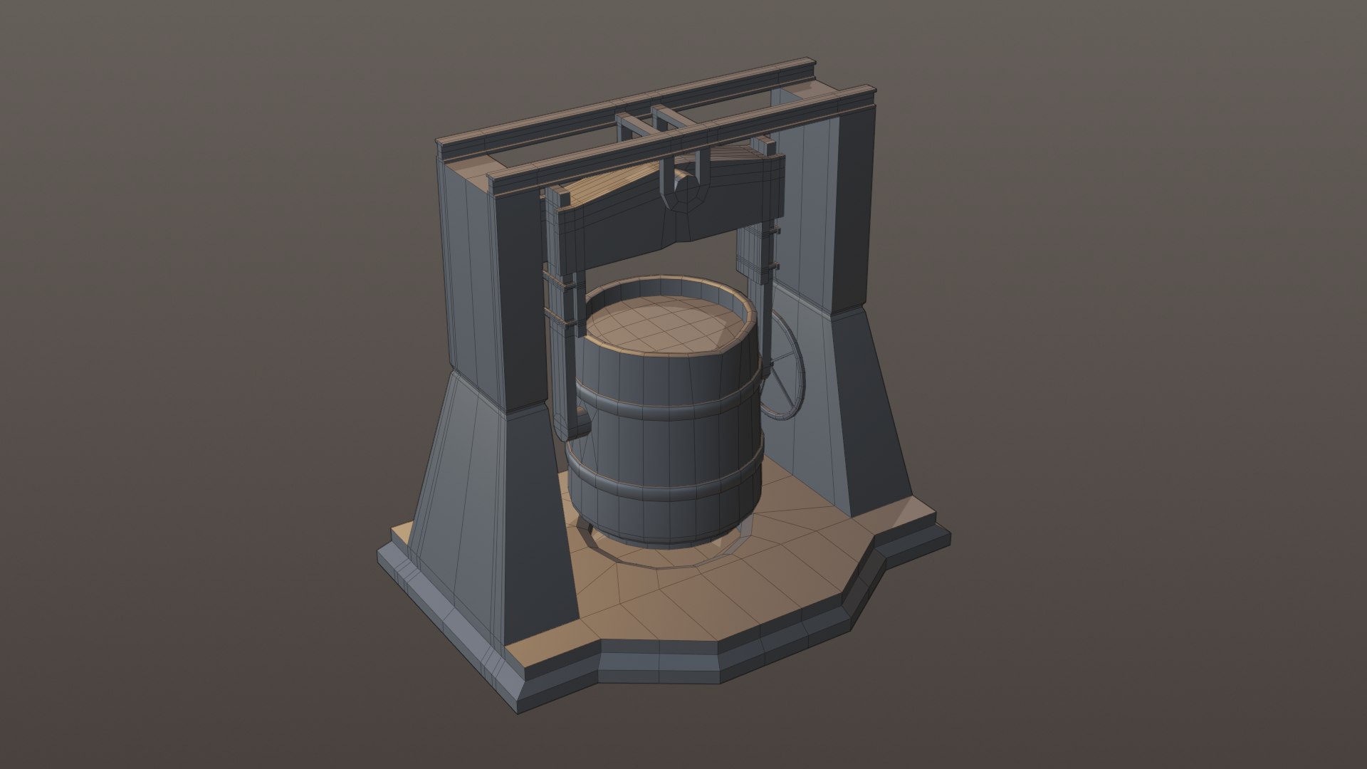 Foundry 3D https://p.turbosquid.com/ts-thumb/GO/5gUzZ2/0I/wire0/png/1753538000/1920x1080/fit_q87/f4b65bfc65eb638229eef4d5e312de9b1333c75b/wire0.jpg