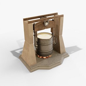 Foundry 3D