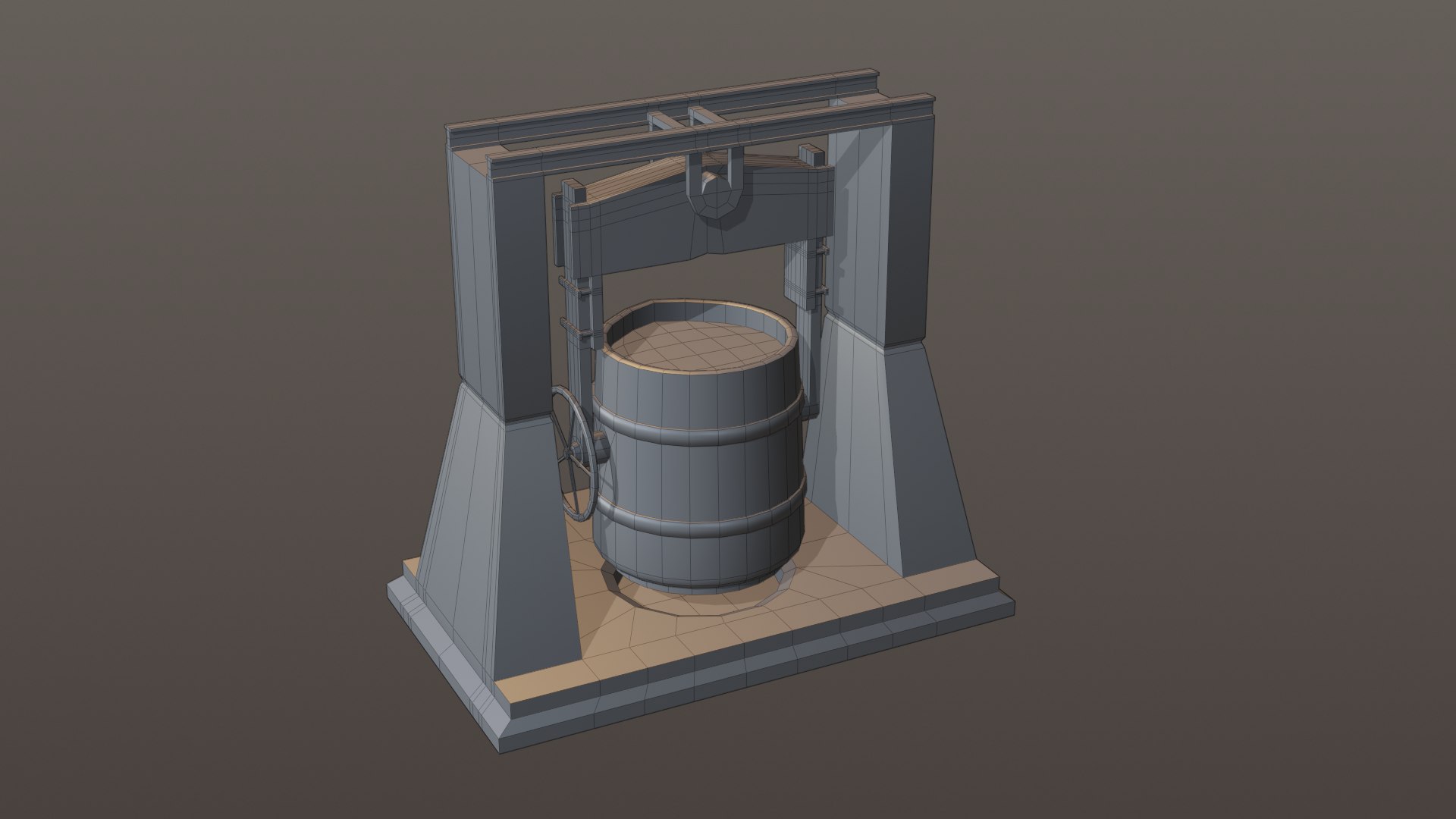 Foundry 3D https://p.turbosquid.com/ts-thumb/GO/5gUzZ2/mF/wire2/png/1753538002/1920x1080/fit_q87/bf029f6aa3ef29fab431e2f21d06c0e0e8ac1a98/wire2.jpg