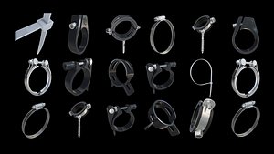 Clamps