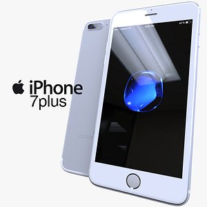 Iphone 7 Plus