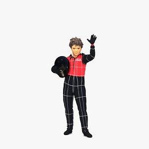 Racer boy 0400