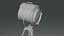 Vintage Hollywood Movie Lights