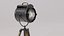 Vintage Hollywood Movie Lights