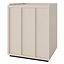 Table de chevet Box