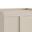 Table de chevet Box
