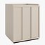 Table de chevet Box