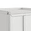 Table de chevet Box