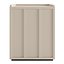 Table de chevet Box
