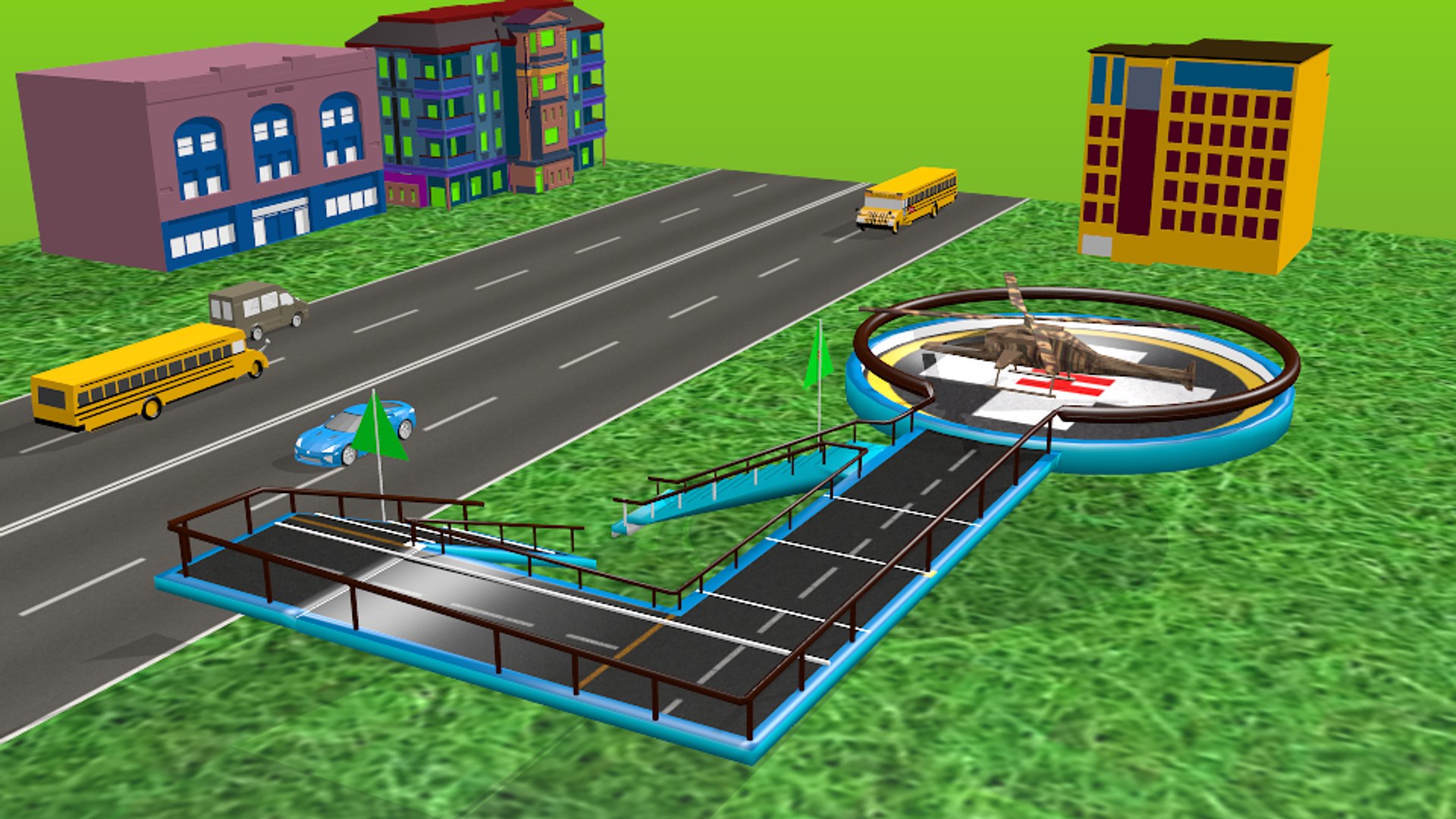 helipad hd 3D model https://p.turbosquid.com/ts-thumb/GO/LgZmAz/q8gMY8If/untitled1/png/1517986162/1920x1080/fit_q87/dd8d5fb2abfc9dde00f642028af23ec830a6c7de/untitled1.jpg