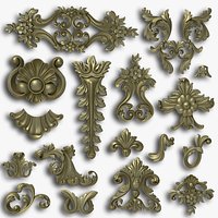 Ornamental Vol 03