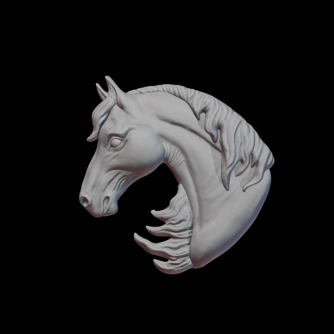 Horse Decor 3D model https://p.turbosquid.com/ts-thumb/GO/PFWr3U/C5/11/png/1635491786/1920x1080/fit_q87/c09de09cb200009f581f1d3aa88df78d59366373/11.jpg