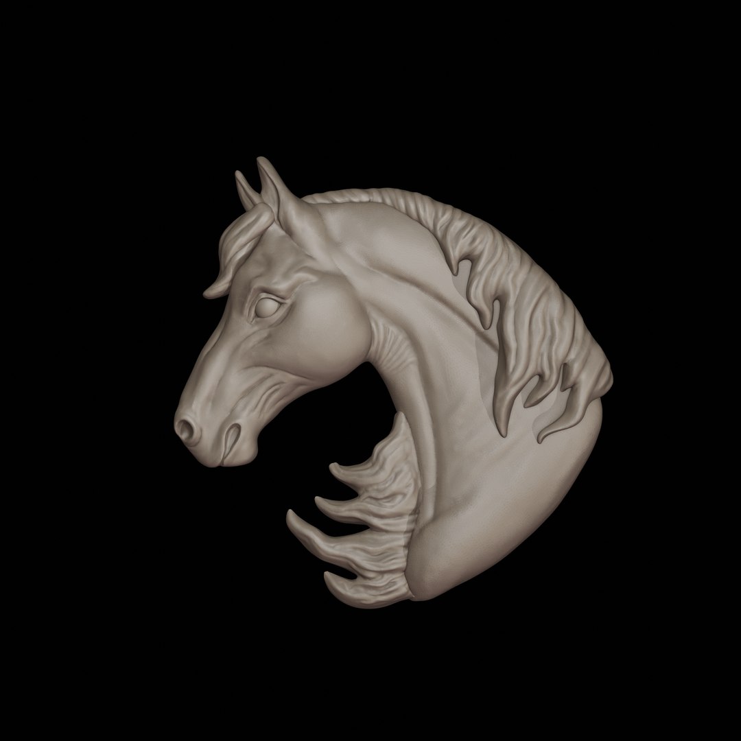 Horse Decor 3D model https://p.turbosquid.com/ts-thumb/GO/PFWr3U/NW/5/png/1635491788/1920x1080/fit_q87/ab8daa13996a344b2cb7b446b2d4e4da2dfcc221/5.jpg