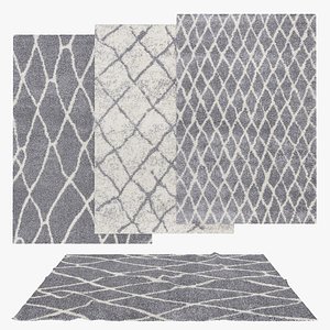 Rugs No 795 model