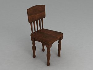 Children chair