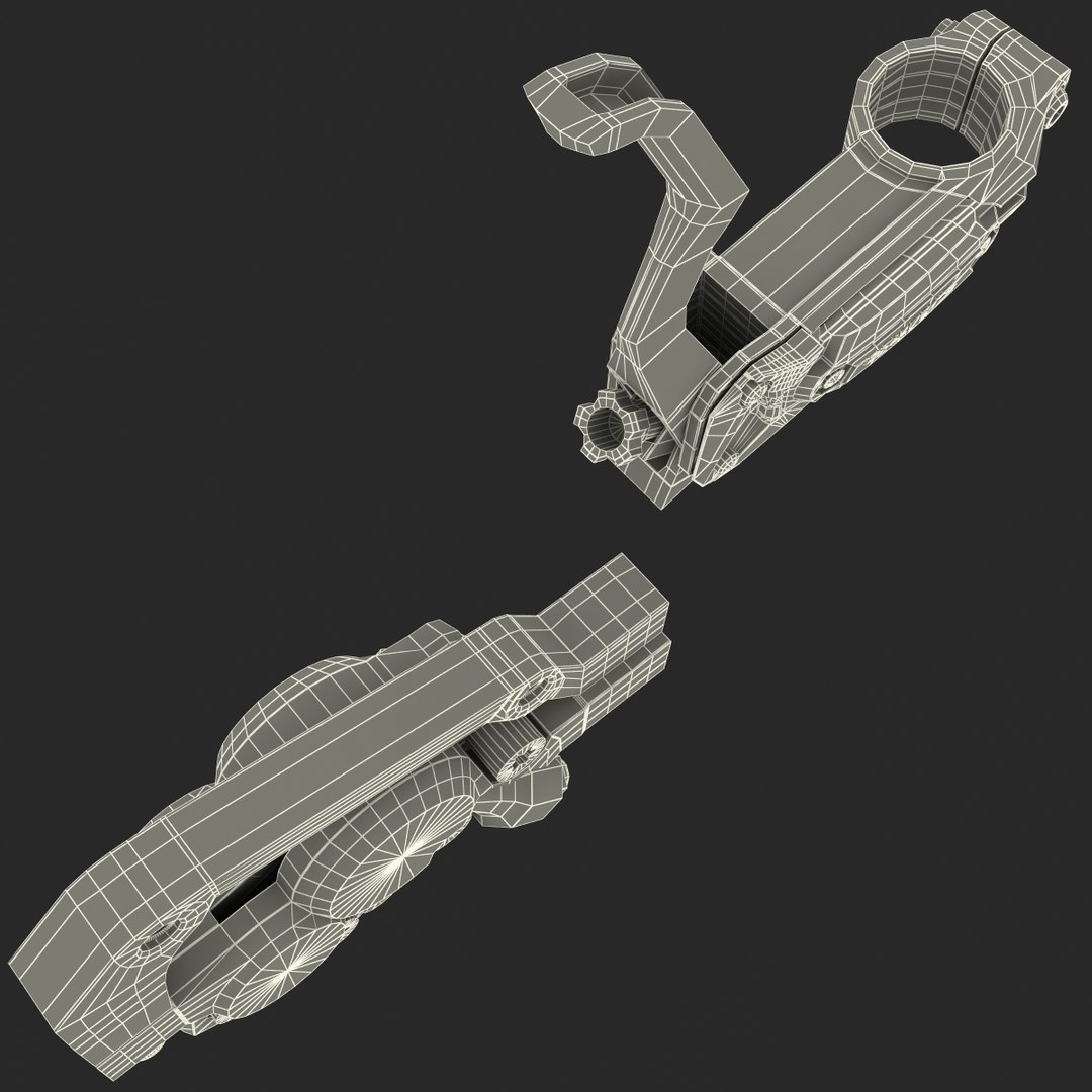bicycle brake shimano saint 3d max