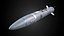 AGM-183 ARRW Missile