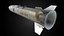 AGM-183 ARRW Missile