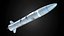AGM-183 ARRW Missile