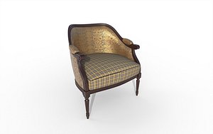 Armchair 34