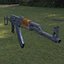 AKMS (AK47 modification)