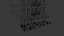 Apartment in New York Noire