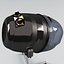 Salon Stand Hair Dryer