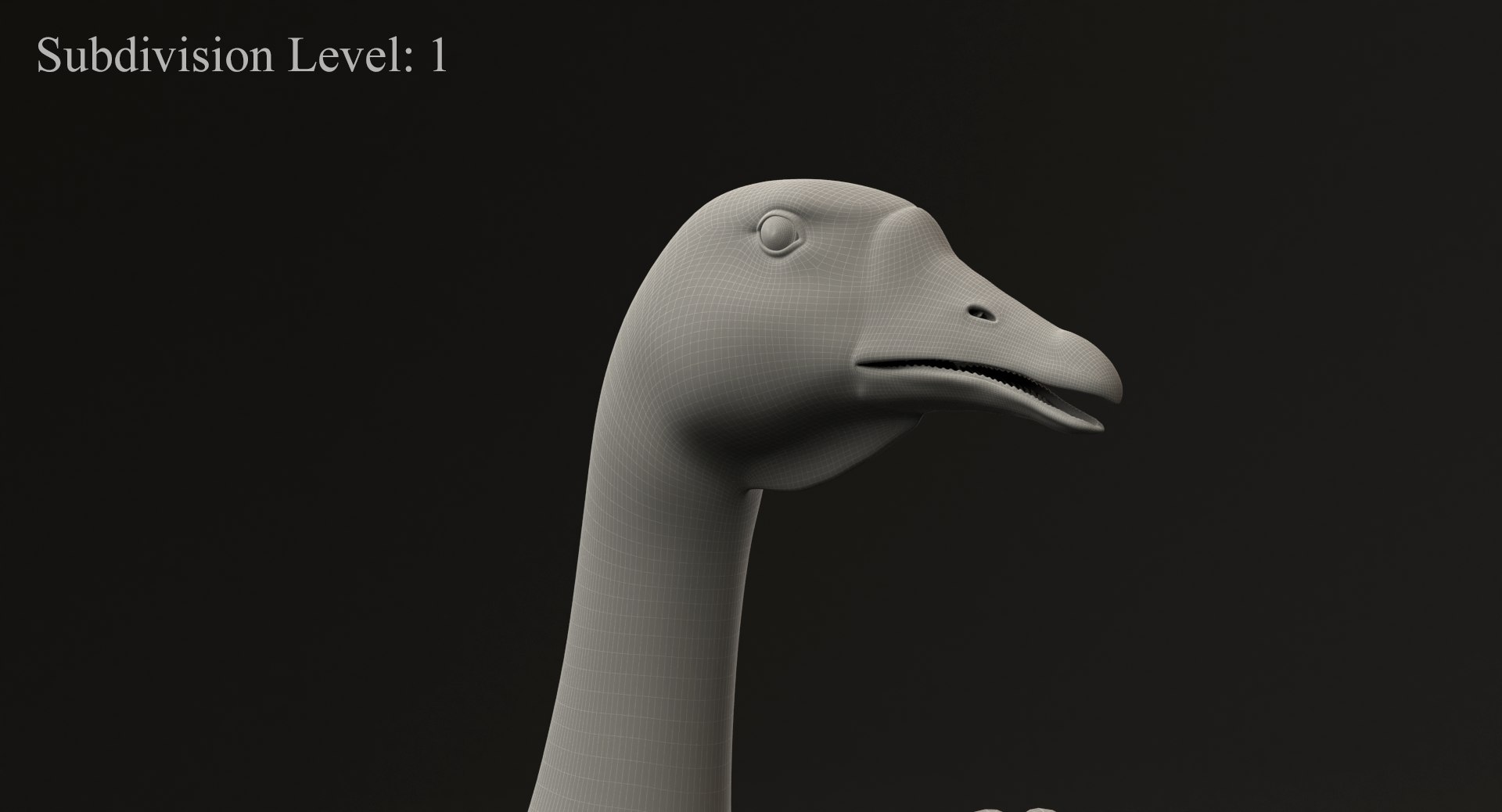 goose rigged animate model https://p.turbosquid.com/ts-thumb/GO/cccO8L/xxBBv69S/wire2s1/png/1555603728/1920x1080/fit_q87/4c3e6fad20fd8dec39f5a32913777bdef567c8e1/wire2s1.jpg