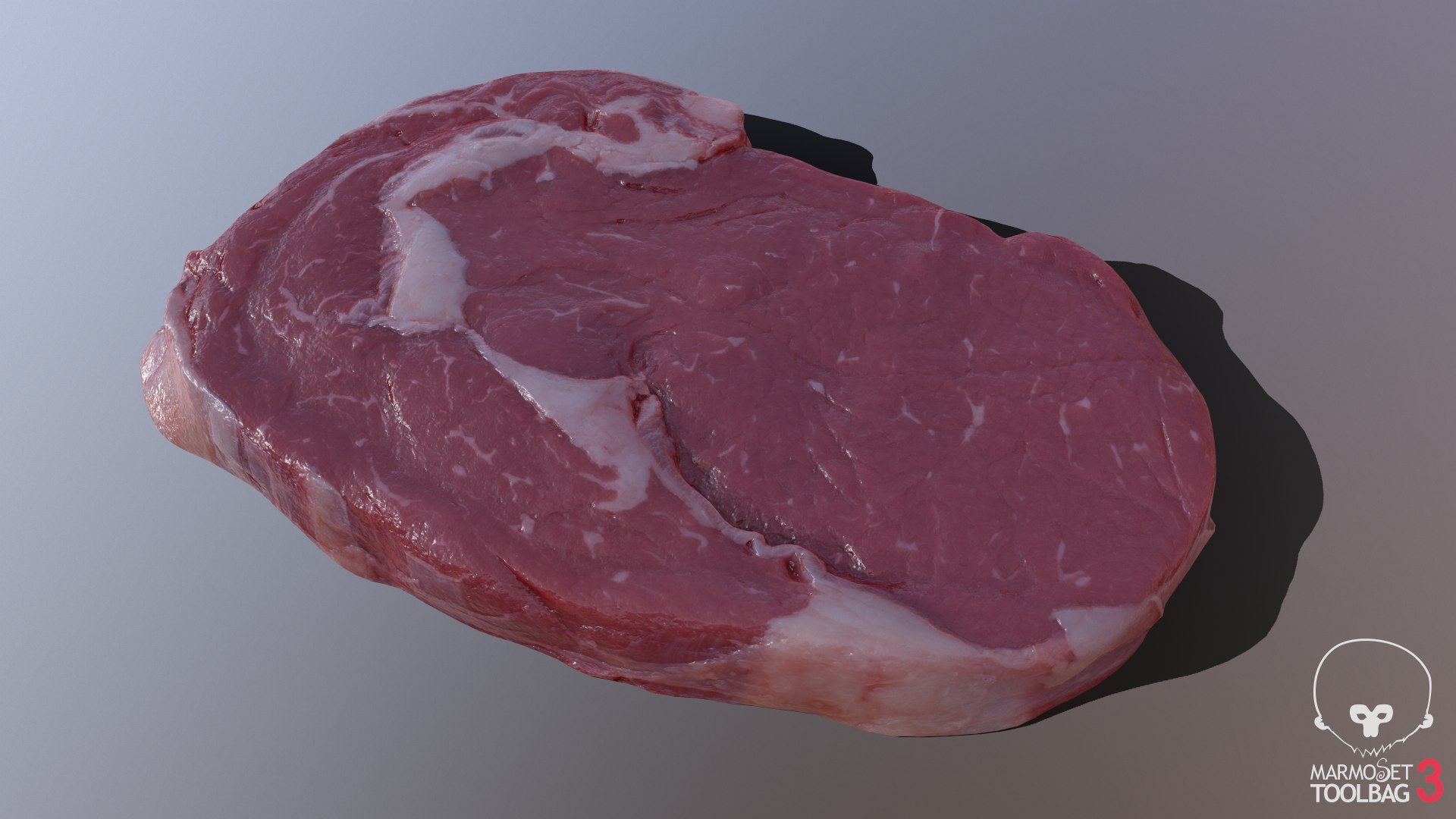 raw meat pork beef 3D model https://p.turbosquid.com/ts-thumb/GO/hUu8nn/1I5xDzG0/screenshot1234/png/1594542745/1920x1080/fit_q87/65818f40d8302a2a0010822ea0ab23807e8c79b6/screenshot1234.jpg