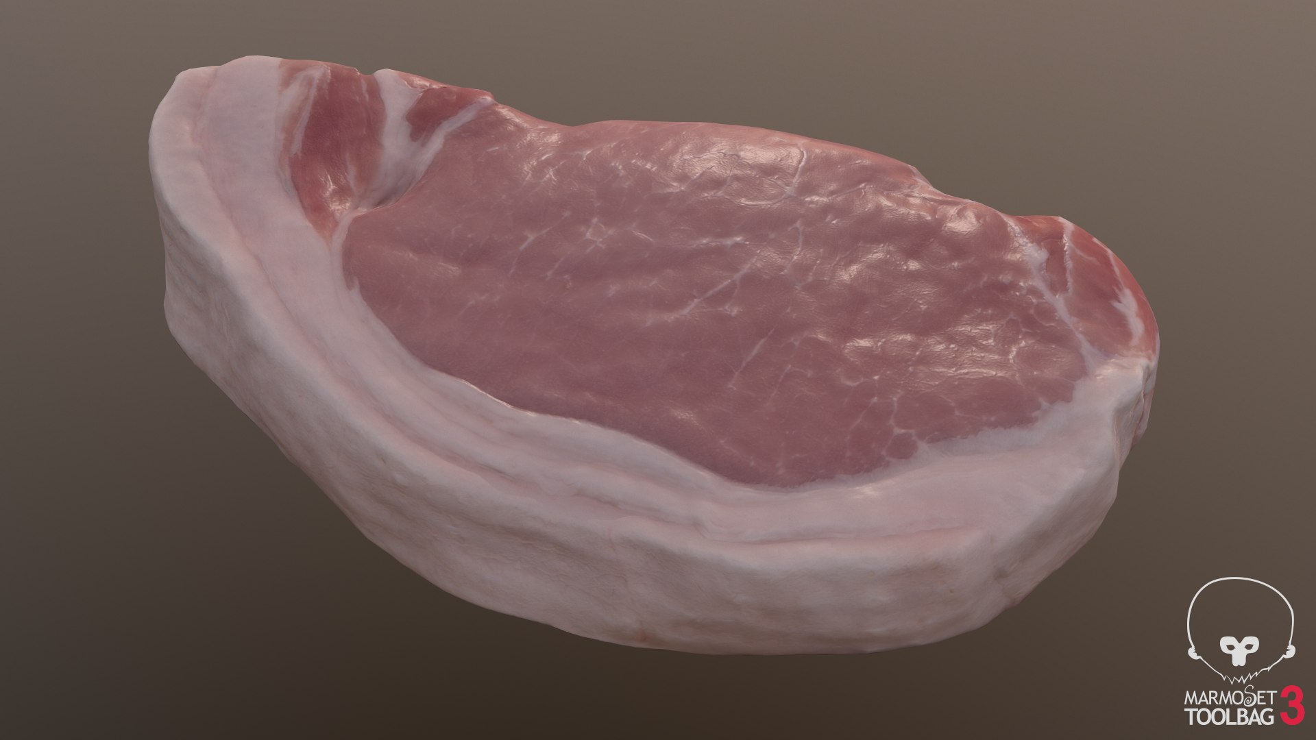 raw meat pork beef 3D model https://p.turbosquid.com/ts-thumb/GO/hUu8nn/GSigpfZv/screenshot1896/png/1594542750/1920x1080/fit_q87/4642b62eca0a58a2366eea452a0be2718c0878a6/screenshot1896.jpg