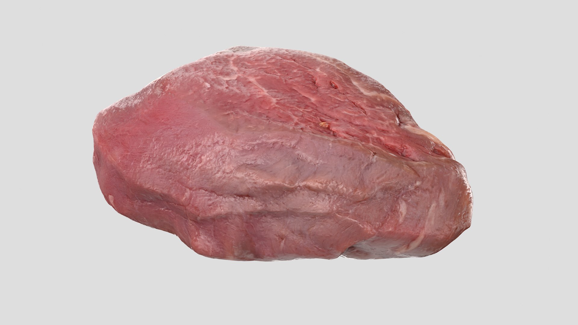 raw meat pork beef 3D model https://p.turbosquid.com/ts-thumb/GO/hUu8nn/LDFJBmXC/rawsteak_r2/png/1594542738/1920x1080/fit_q87/8ec2f8b2b557fcaec5424bbdd47de659f2698760/rawsteak_r2.jpg