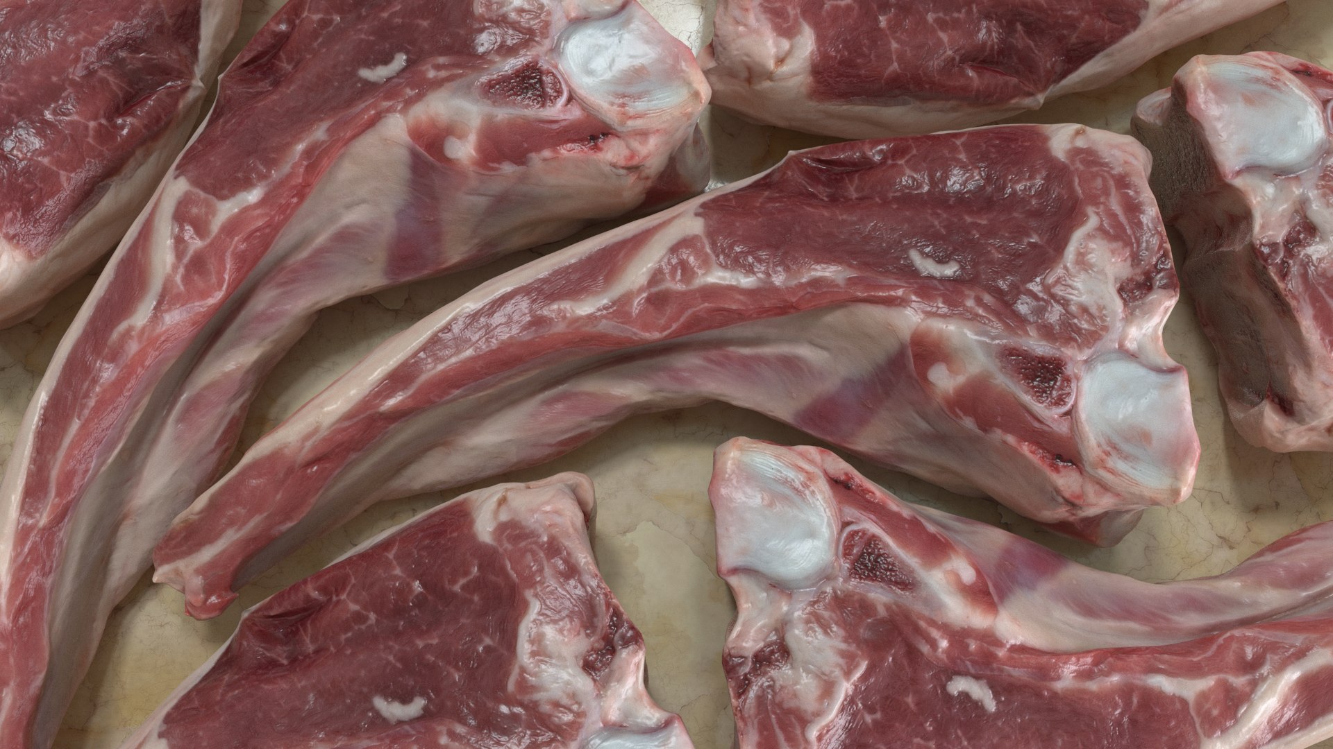 raw meat pork beef 3D model https://p.turbosquid.com/ts-thumb/GO/hUu8nn/XWtzfUmz/lambcutletraw_r1c/png/1594542620/1920x1080/fit_q87/08f39e3a6020614f476442f46d6f2eac1f68e493/lambcutletraw_r1c.jpg