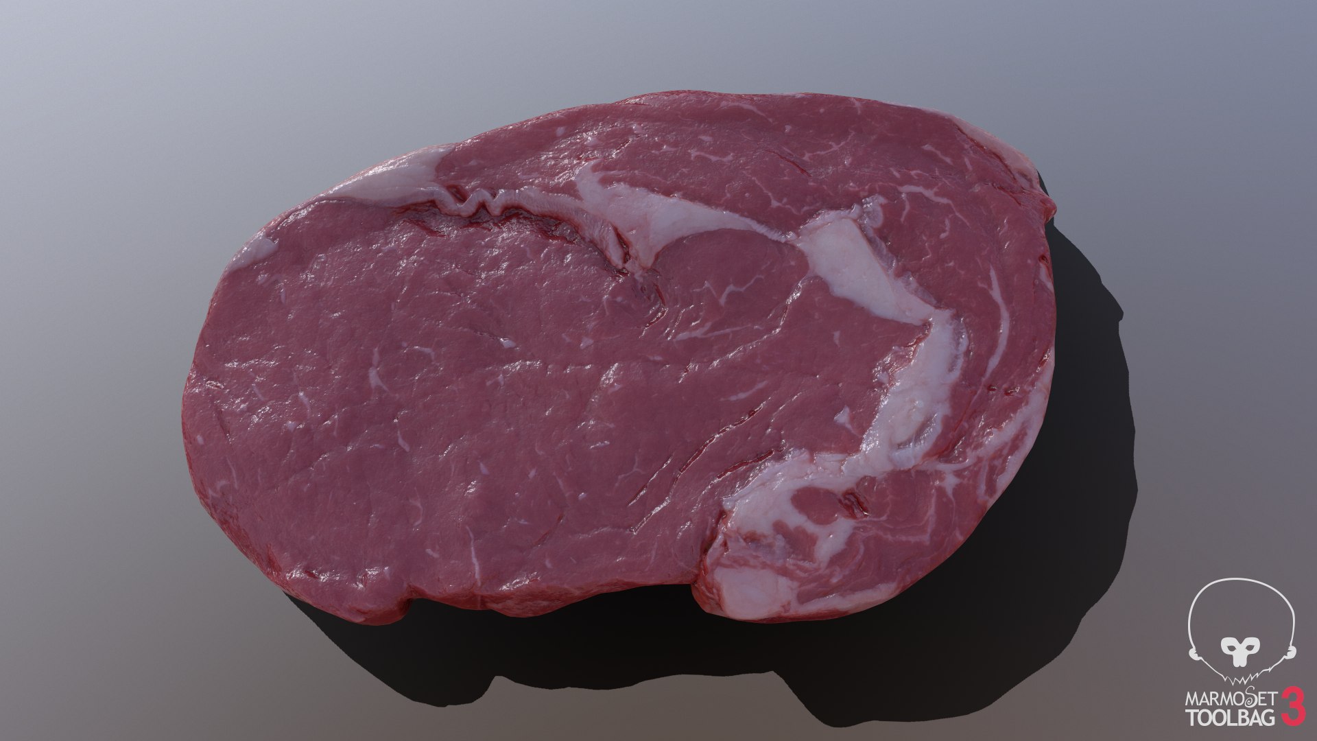 raw meat pork beef 3D model https://p.turbosquid.com/ts-thumb/GO/hUu8nn/dsoKAQVi/screenshot1233/png/1594542748/1920x1080/fit_q87/d77789a474f87f7c455d6553e1e4550f1df9d6ff/screenshot1233.jpg
