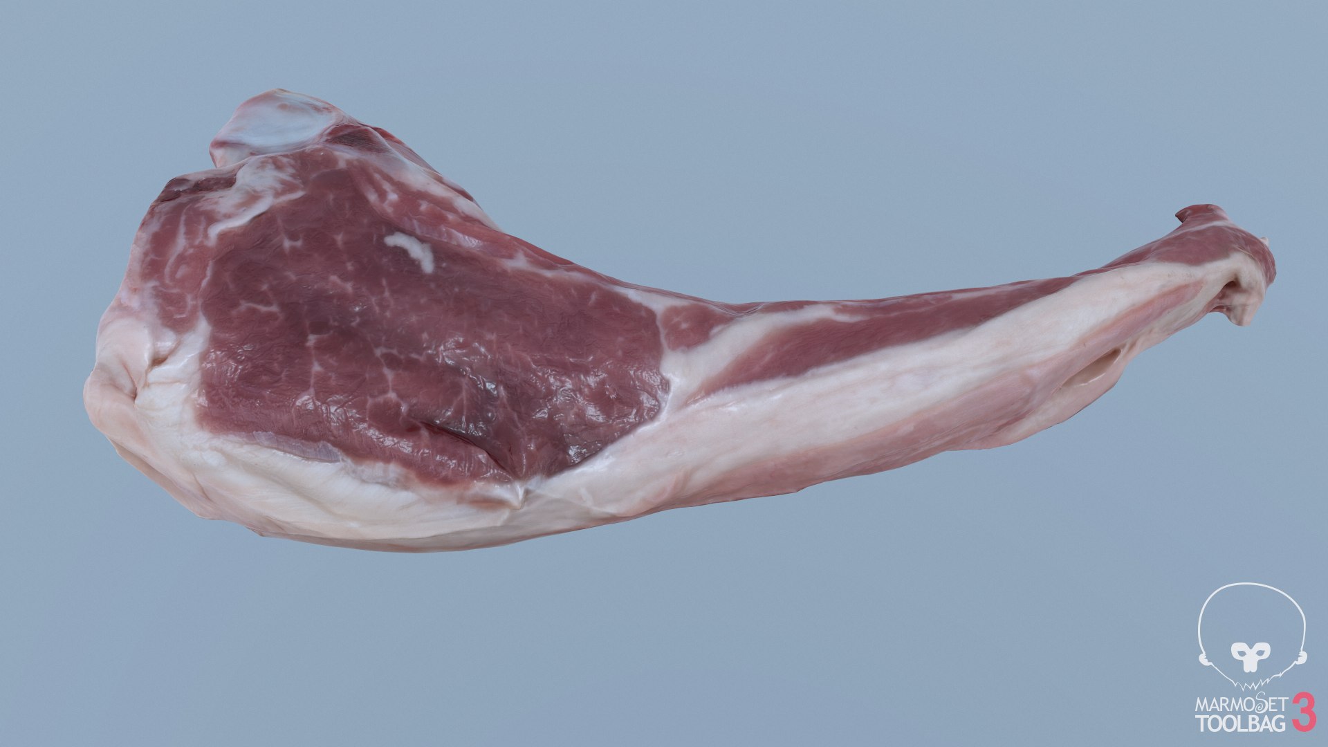 raw meat pork beef 3D model https://p.turbosquid.com/ts-thumb/GO/hUu8nn/kmX760L6/screenshot1897/png/1594545914/1920x1080/fit_q87/b48558b9ea4bc5320965defb36c4dd5fd6475305/screenshot1897.jpg