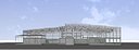 Warehouse structure 2318
