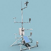 weather station01