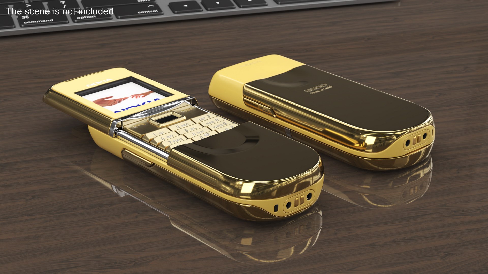 Nokia 8800 Sirocco Phone Golden 3D https://p.turbosquid.com/ts-thumb/GO/r76ntS/DQ/nokia_8800_sirocco_phone_golden_003/jpg/1741519783/1920x1080/fit_q87/431864e4d454e942784fa5ebd4fa330c4d5b592c/nokia_8800_sirocco_phone_golden_003.jpg