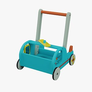 Baby Walker