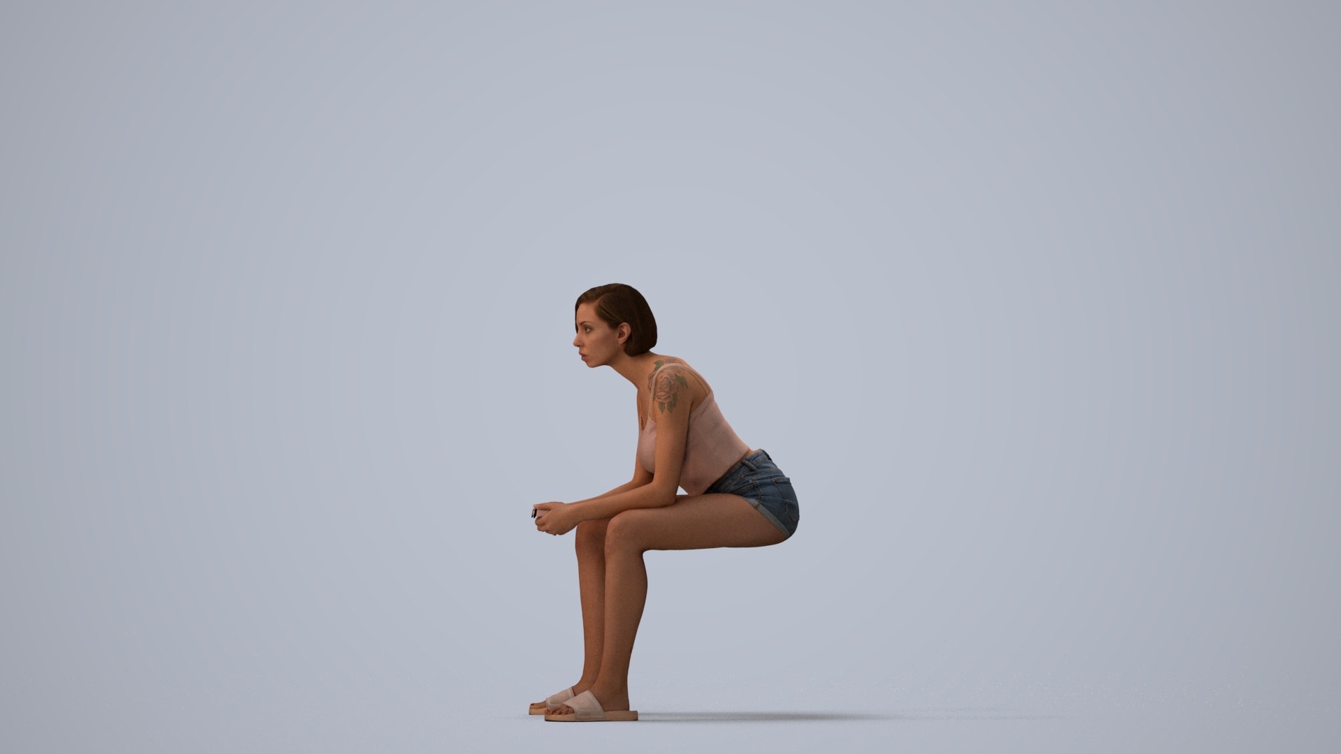 00526Eva010 - Adult Caucasian woman sitting comfortably at home in casual summer clothing 3D model https://p.turbosquid.com/ts-thumb/GO/rTZ4eJ/x2/00526_eva010_state2_frame_0002/jpg/1773186159/1920x1080/fit_q87/007b8f205107dd3f3ac5ed7426ae3e5c9594fa76/00526_eva010_state2_frame_0002.jpg