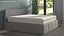 Letto basculante con funzione contenitore