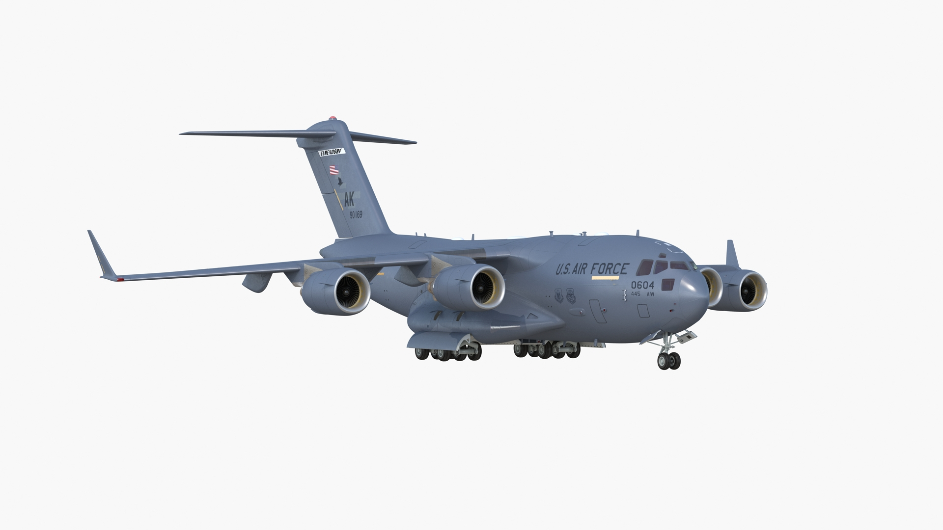 Boeing C17 Globemaster III Transport Aircraft Rigged for Maya 3D https://p.turbosquid.com/ts-thumb/GO/xY4y5Q/3R/boeing_c17_globemaster_iii_transport_aircraft_rigged_for_maya_360/jpg/1680183092/1920x1080/turn_fit_q99/4e449109dac01b47818b2714e89fa4a4760901ab/boeing_c17_globemaster_iii_transport_aircraft_rigged_for_maya_360-1.jpg