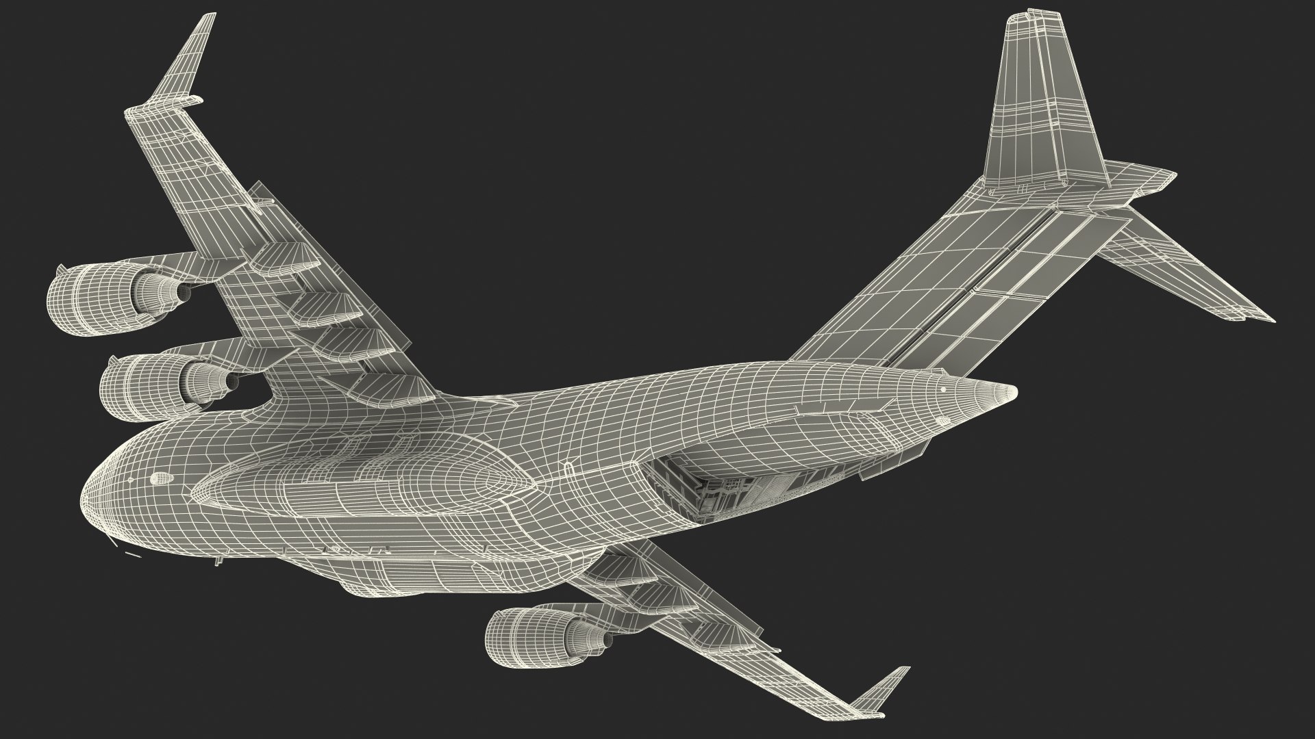 Boeing C17 Globemaster III Transport Aircraft Rigged for Maya 3D https://p.turbosquid.com/ts-thumb/GO/xY4y5Q/9U/boeingc17globemasteriiitransportaircraftriggedformaya3dsmodel032/jpg/1680183704/1920x1080/fit_q87/429dc42549a931012a43481a04bb912b7946f63a/boeingc17globemasteriiitransportaircraftriggedformaya3dsmodel032.jpg