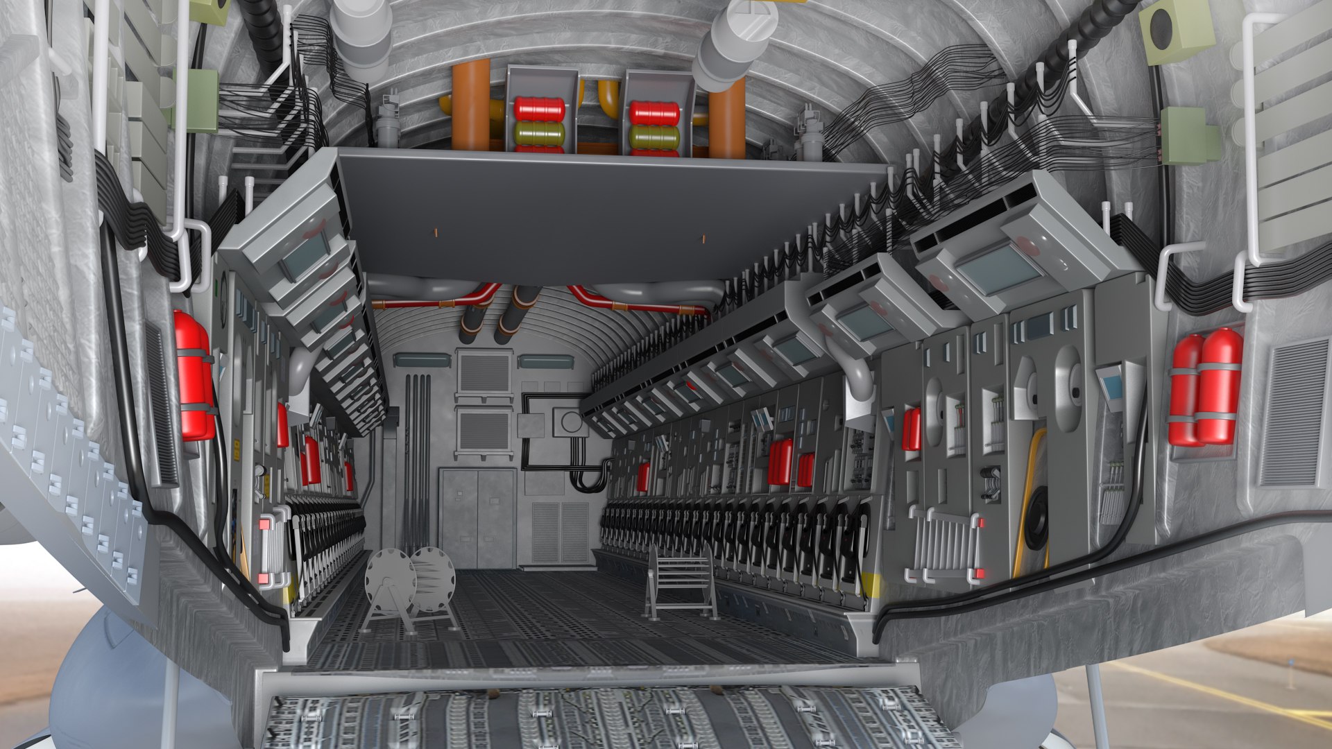 Boeing C17 Globemaster III Transport Aircraft Rigged for Maya 3D https://p.turbosquid.com/ts-thumb/GO/xY4y5Q/SG/boeingc17globemasteriiitransportaircraftriggedformaya3dsmodel019/jpg/1680183651/1920x1080/fit_q87/3ace1b662933104dcaeea06139fcd9f1f2c14c04/boeingc17globemasteriiitransportaircraftriggedformaya3dsmodel019.jpg