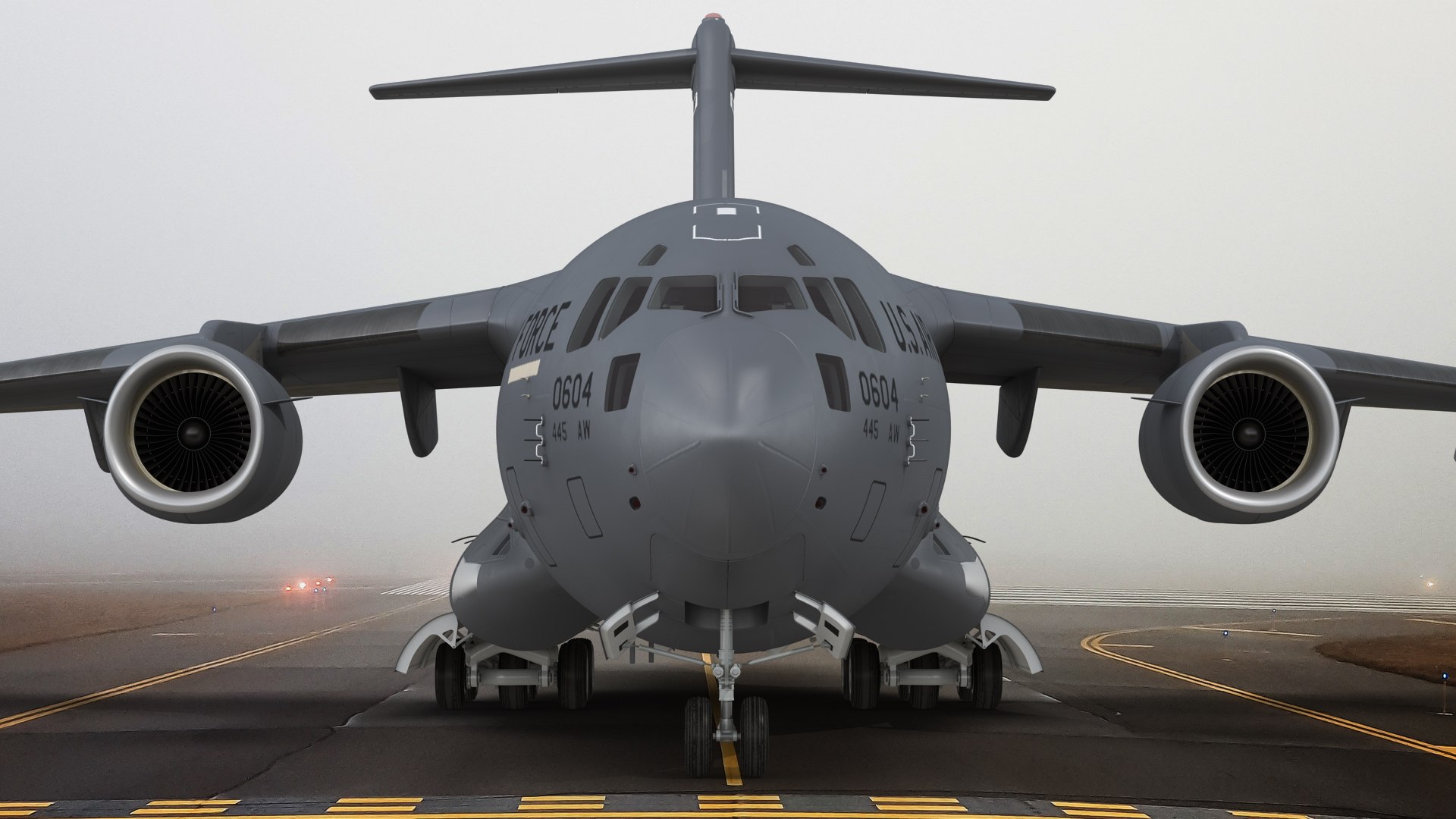 Boeing C17 Globemaster III Transport Aircraft Rigged for Maya 3D https://p.turbosquid.com/ts-thumb/GO/xY4y5Q/kk/boeingc17globemasteriiitransportaircraftriggedformaya3dsmodel007/jpg/1680183607/1920x1080/fit_q87/44dc30e4bc7e8d73ad9995d25e3f7871ca41d570/boeingc17globemasteriiitransportaircraftriggedformaya3dsmodel007.jpg