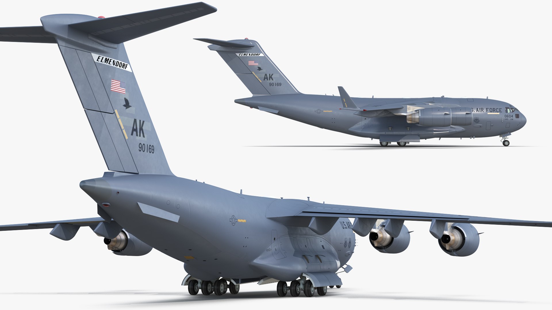 Boeing C17 Globemaster III Transport Aircraft Rigged for Maya 3D https://p.turbosquid.com/ts-thumb/GO/xY4y5Q/ps/boeingc17globemasteriiitransportaircraftriggedformaya3dsmodel010/jpg/1680183619/1920x1080/fit_q87/6038fe145a73defdd538f3691f2f7233725cbc1b/boeingc17globemasteriiitransportaircraftriggedformaya3dsmodel010.jpg