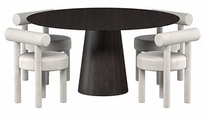 Dining-set-by-Gropius-2013-Corona