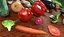 Vegetales a bordo